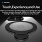 VOKAMO Hard - Shell Case for iPhone 16 Pro Max with MagSafe Kickstand,iPhone 16 Magnetic Case with Stand - VOKAMO