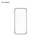 VOKAMO High - Definition Glass Screen Protector For iPhone 16 Clear HD Tempered Glass For iPhone 16 Pro Max - VOKAMO