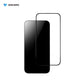 VOKAMO High - Definition Glass Screen Protector For iPhone 16 Clear HD Tempered Glass For iPhone 16 Pro Max - VOKAMO