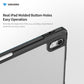 VOKAMO iPad Stand Case for iPad 10.9 " (2022) Tablet Stand Case Cover with Pencil Holder for iPad 10th Case - VOKAMO