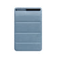 VOKAMO iPad Stand Sleeve Case,PU Leather Slim Bag Cover with Stand Feature for iPad 9.7 - 11 Inches - VOKAMO