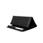 VOKAMO iPad Stand Sleeve Case,PU Leather Slim Bag Cover with Stand Feature for iPad 9.7 - 11 Inches - VOKAMO