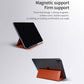 VOKAMO iPad Stand Sleeve Case,PU Leather Slim Bag Cover with Stand Feature for iPad 9.7 - 11 Inches - VOKAMO