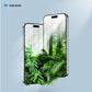 VOKAMO iPhone 15 HD Tempered Glass For iPhone 15 Pro Max/15/15 Plus/15 - VOKAMO