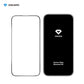 VOKAMO iPhone 15 HD Tempered Glass For iPhone 15 Pro Max/15/15 Plus/15 - VOKAMO