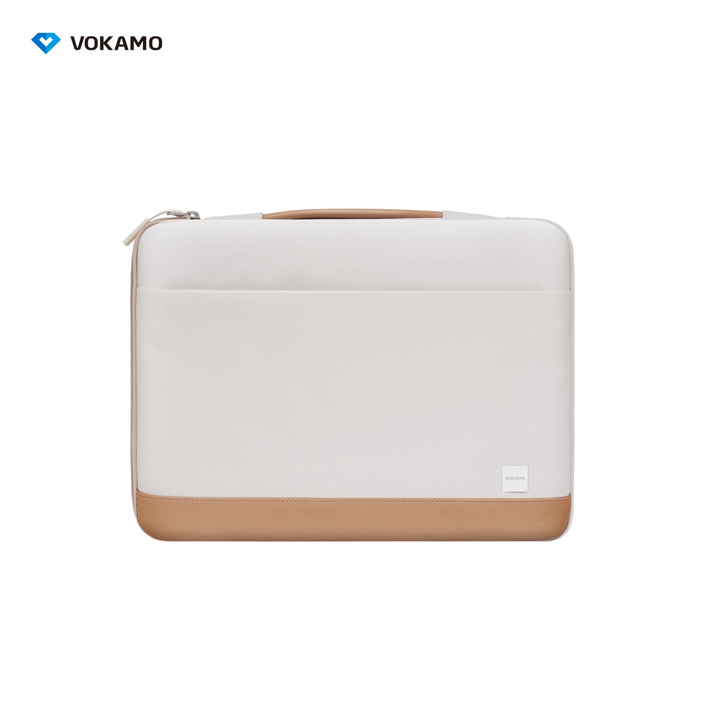 VOKAMO Laptop Sleeve Bag 13 - 16 inches - VOKAMO