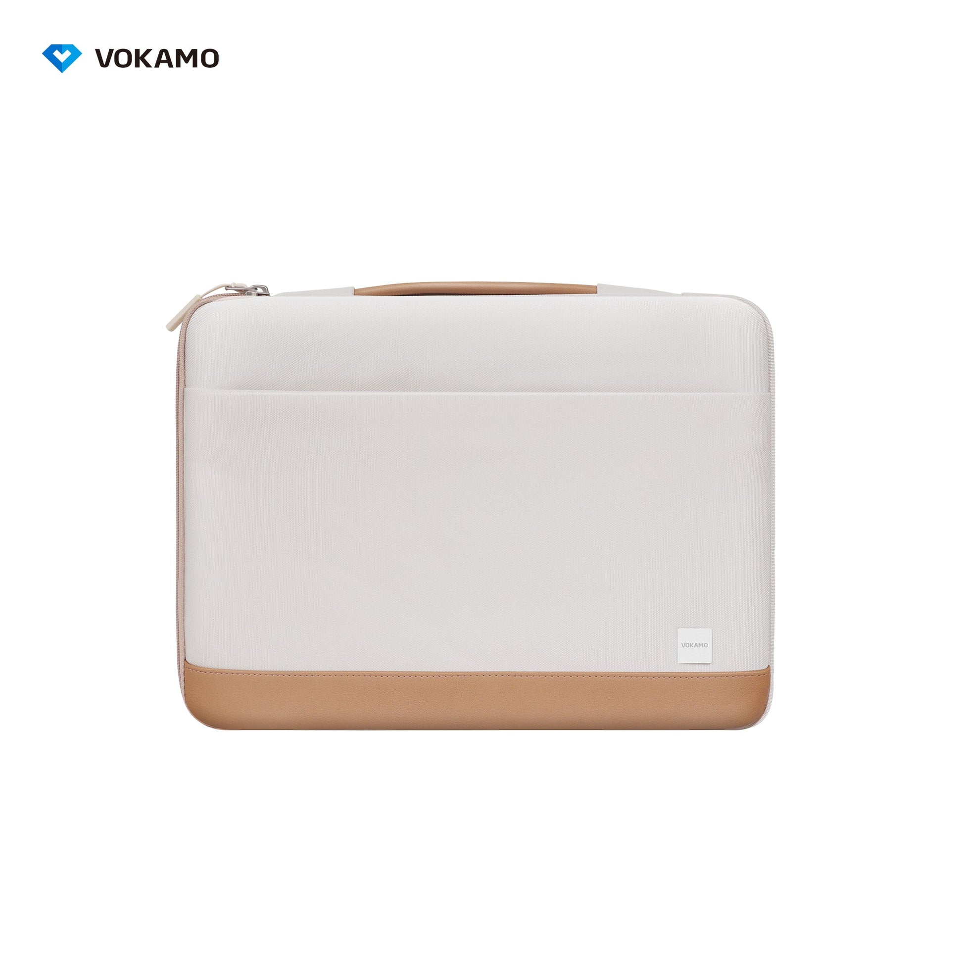 VOKAMO Laptop Sleeve Bag 13 - 16 inches - VOKAMO