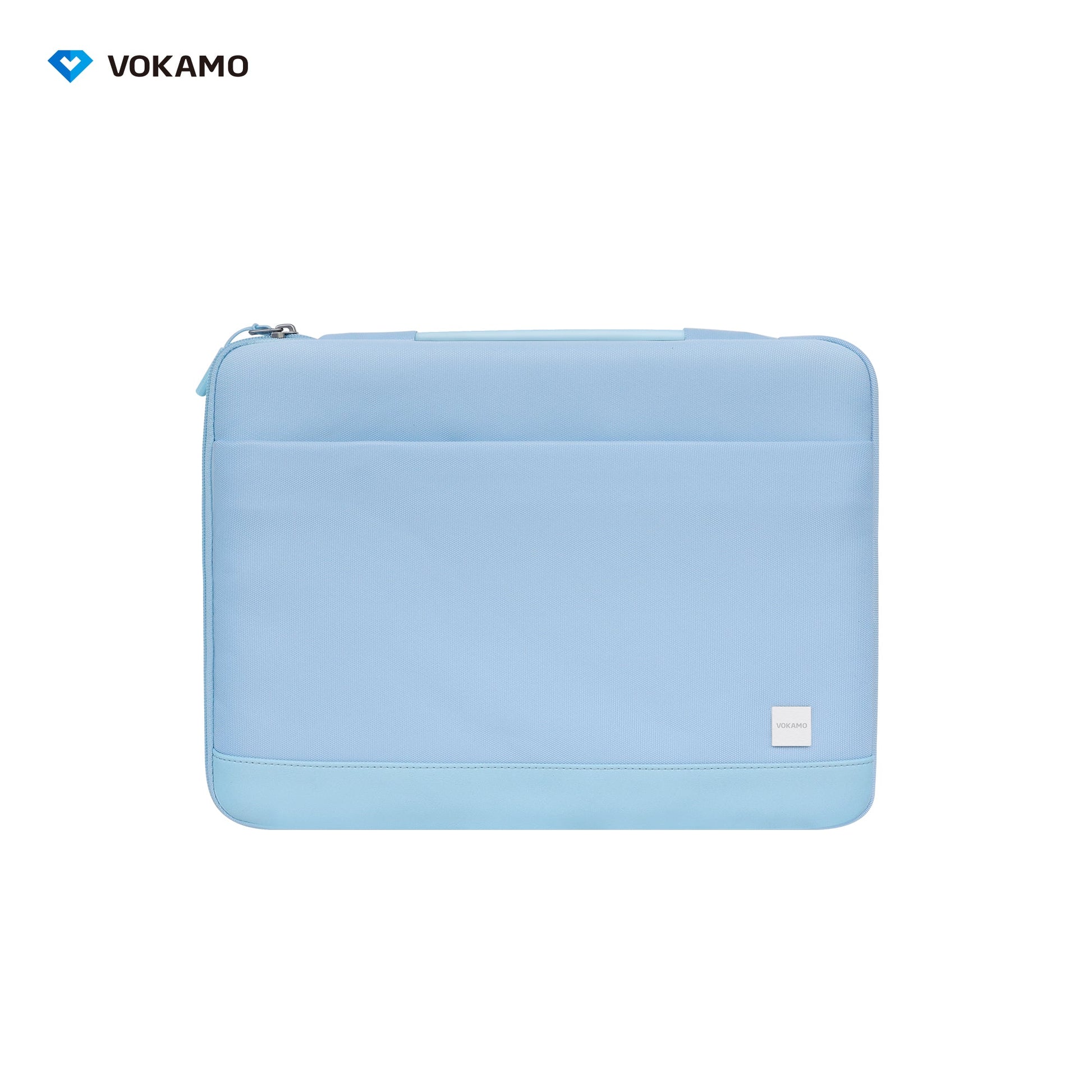 VOKAMO Laptop Sleeve Bag 13 - 16 inches - VOKAMO