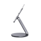 VOKAMO Magnetic iPad Stand 360° Rotating Base Foldable Alloy Tablet Holder Designed For iPad Pro iPad Air - VOKAMO