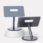 VOKAMO Magnetic iPad Stand 360° Rotating Base Foldable Alloy Tablet Holder Designed For iPad Pro iPad Air - VOKAMO
