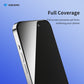 VOKAMO Privacy Screen Protector for iPhone 14 Pro Max/14 Plus/14 Pro/14 Privcy Guard Tempered Glass - VOKAMO