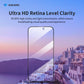 VOKAMO Privacy Screen Protector for iPhone 14 Pro Max/14 Plus/14 Pro/14 Privcy Guard Tempered Glass - VOKAMO