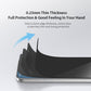 VOKAMO Privacy Screen Protector for iPhone 16 Anti Spy Tempered Glass for Apple iPhone 16 Pro Max - VOKAMO