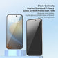 VOKAMO Privacy Screen Protector for iPhone 16 Anti Spy Tempered Glass for Apple iPhone 16 Pro Max - VOKAMO