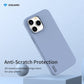 VOKAMO Silicone Case with MagSafe for iPhone 14 Pro Max/14/14 Pro/14 Plus - VOKAMO