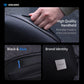VOKAMO Splashproof Electronics Accessories Organizer Pouch Bag - VOKAMO