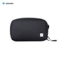 VOKAMO Splashproof Electronics Accessories Organizer Pouch Bag - VOKAMO