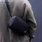 VOKAMO Splashproof Electronics Accessories Organizer Pouch Bag - VOKAMO
