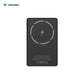 VOKAMO Ultra Slim Magnetic Power Bank 5000mAh Portable Travel Battery Bank - VOKAMO