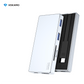 VOKAMO USB C HUB,6 - IN - 1 Multiport Adapter Portable 4K HDMI USB C Dongle - VOKAMO