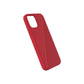 VOKAMO Shockproof Silicone Case For iPhone 12 Pro Max/12 Mini/12/12 Pro,Luxury Liquid Silicone Protective Cover Case