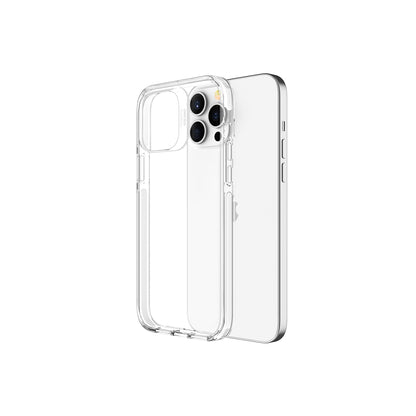 VOKAMO Ultra Thin Shockproof iPhone 13 Case,SGS Drop Tested Rugged Cover for iPhone 13/13 Pro/13 Pro Max