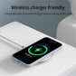 VOKAMO iPhone 13 Silicone Case with MagSafe, Soft Cover Case for iPhone 13 Pro Max/13/13 Pro