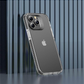 VOKAMO Shockproof Phone Cases, Drop Tested Clear Case for iPhone 14 Pro Max/14 Pro/iPhone 14/14 Plus