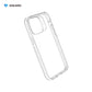VOKAMO Shockproof Phone Cases, Drop Tested Clear Case for iPhone 14 Pro Max/14 Pro/iPhone 14/14 Plus
