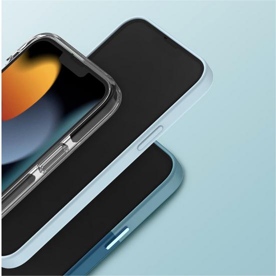 VOKAMO iPhone 13 Tempered Glass HD Clarity,9H 2.5D Screen Protector