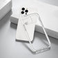VOKAMO Ultra Thin Shockproof iPhone 13 Case,SGS Drop Tested Rugged Cover for iPhone 13/13 Pro/13 Pro Max