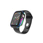 VOKAMO Aluminum Bumper Case for Appe Watch Series 40/44 mm[No Screen Protector]