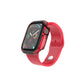 VOKAMO Aluminum Bumper Case for Appe Watch Series 40/44 mm[No Screen Protector]