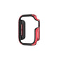VOKAMO Aluminum Bumper Case for Appe Watch Series 40/44 mm[No Screen Protector]