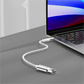 VOKAMO USB-C Adapter,USB-C to USB-A OTG Adapter Cable