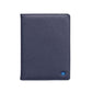 VOKAMO Travel Wallet Passport Holder Card Wallet For Men & Women