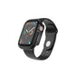 VOKAMO Aluminum Bumper Case for Appe Watch Series 40/44 mm[No Screen Protector] - VOKAMO