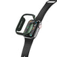 VOKAMO Aluminum Bumper Case for Appe Watch Series 40/44 mm[No Screen Protector] - VOKAMO