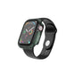 VOKAMO Aluminum Bumper Case for Appe Watch Series 40/44 mm[No Screen Protector] - VOKAMO