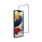 VOKAMO Anti - bacterial iPhone 13 Tempered Glass 9H Screen Protector For iPhone 13 Pro Max/13 Pro/13 Mini - VOKAMO