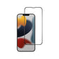 VOKAMO Anti - bacterial iPhone 13 Tempered Glass 9H Screen Protector For iPhone 13 Pro Max/13 Pro/13 Mini - VOKAMO
