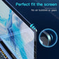 Vokamo Anti - glare PET Screen Film for MacBook Pro 14"/16"(2021) - VOKAMO