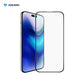VOKAMO Anti - Glare Screen Protector Guard for iPhone 14 Pro Max/14/14 Plus/14 Pro Matte Tempered Glass - VOKAMO