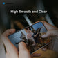 VOKAMO Anti - Glare Screen Protector Guard for iPhone 14 Pro Max/14/14 Plus/14 Pro Matte Tempered Glass - VOKAMO