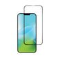 VOKAMO Antibacterial Screen Protector For iPhone 14 Pro Max/14 Plus/14/14 Pro Tempered Glass 9H 2.5D HD - VOKAMO