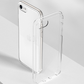 VOKAMO Clear Hybrid Case for iPhone SE 2022 - VOKAMO