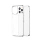 VOKAMO Clear iPhone 13 Case,Transparent Cover Case For iPhone 13 Mini/13/13 Pro/13 Pro Max - VOKAMO