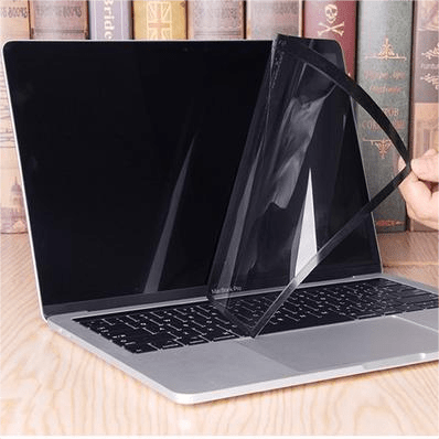 Vokamo HD Screen Protector Film for MacBook Pro 14"/16"/13“ MacBook Air 13" - VOKAMO