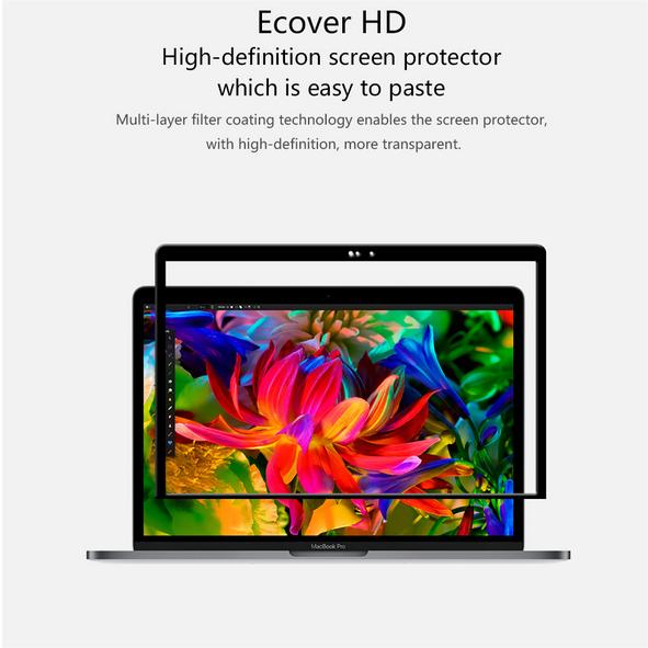 Vokamo HD Screen Protector Film for MacBook Pro 14"/16"/13“ MacBook Air 13" - VOKAMO