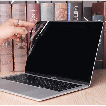 Vokamo HD Screen Protector Film for MacBook Pro 14"/16"/13“ MacBook Air 13" - VOKAMO